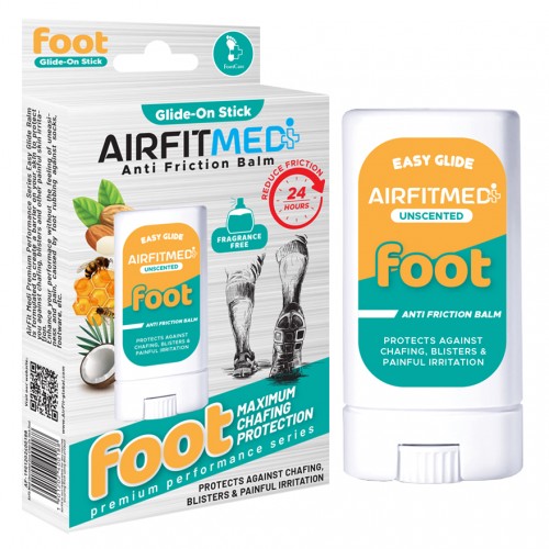 AIRFIT MEDI EASY GLIDE-ON STICK FOOT - UNSCENTED